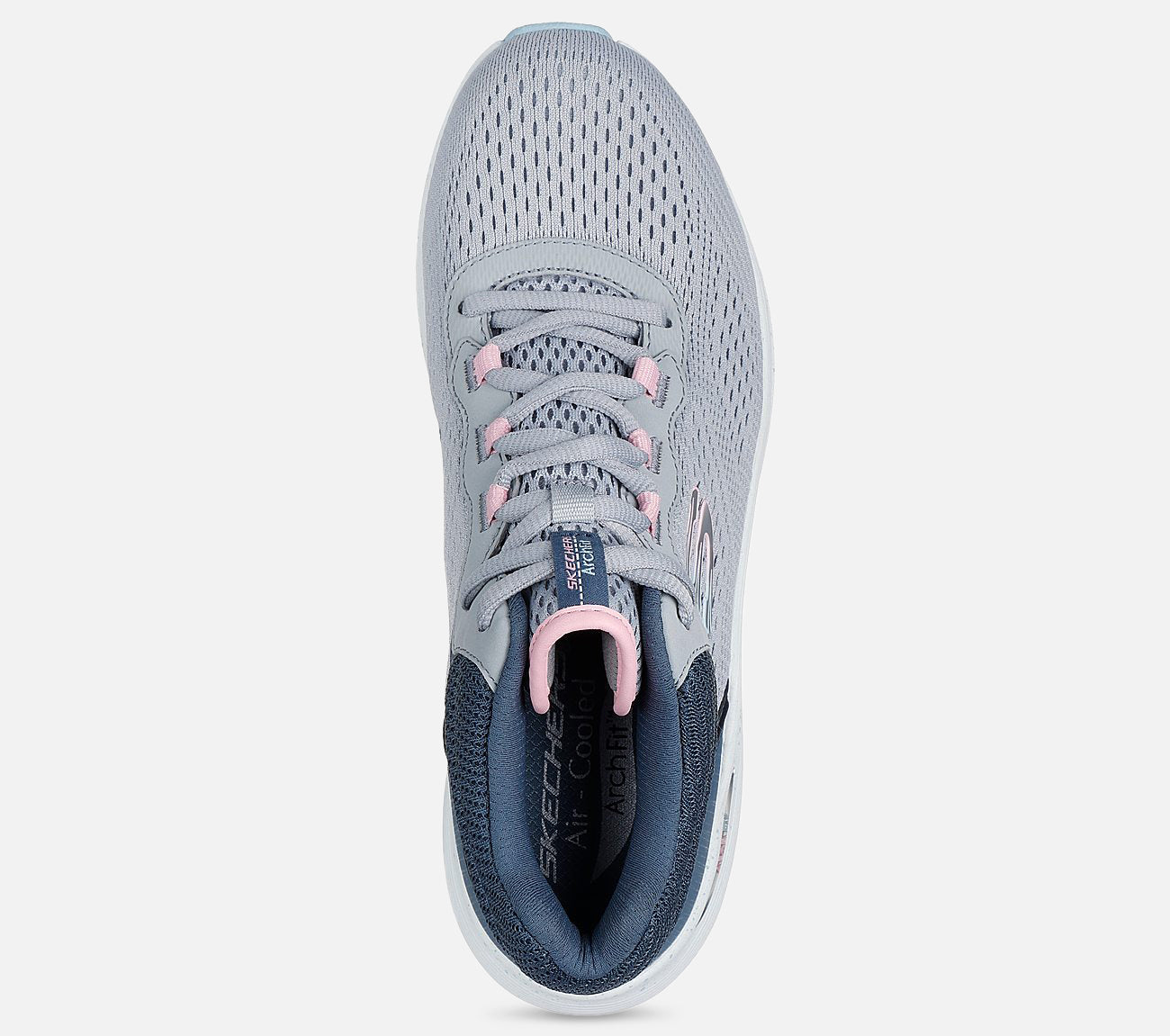 Arch Fit 2.0 - Rainy Days - Waterproof Shoe Skechers.dk