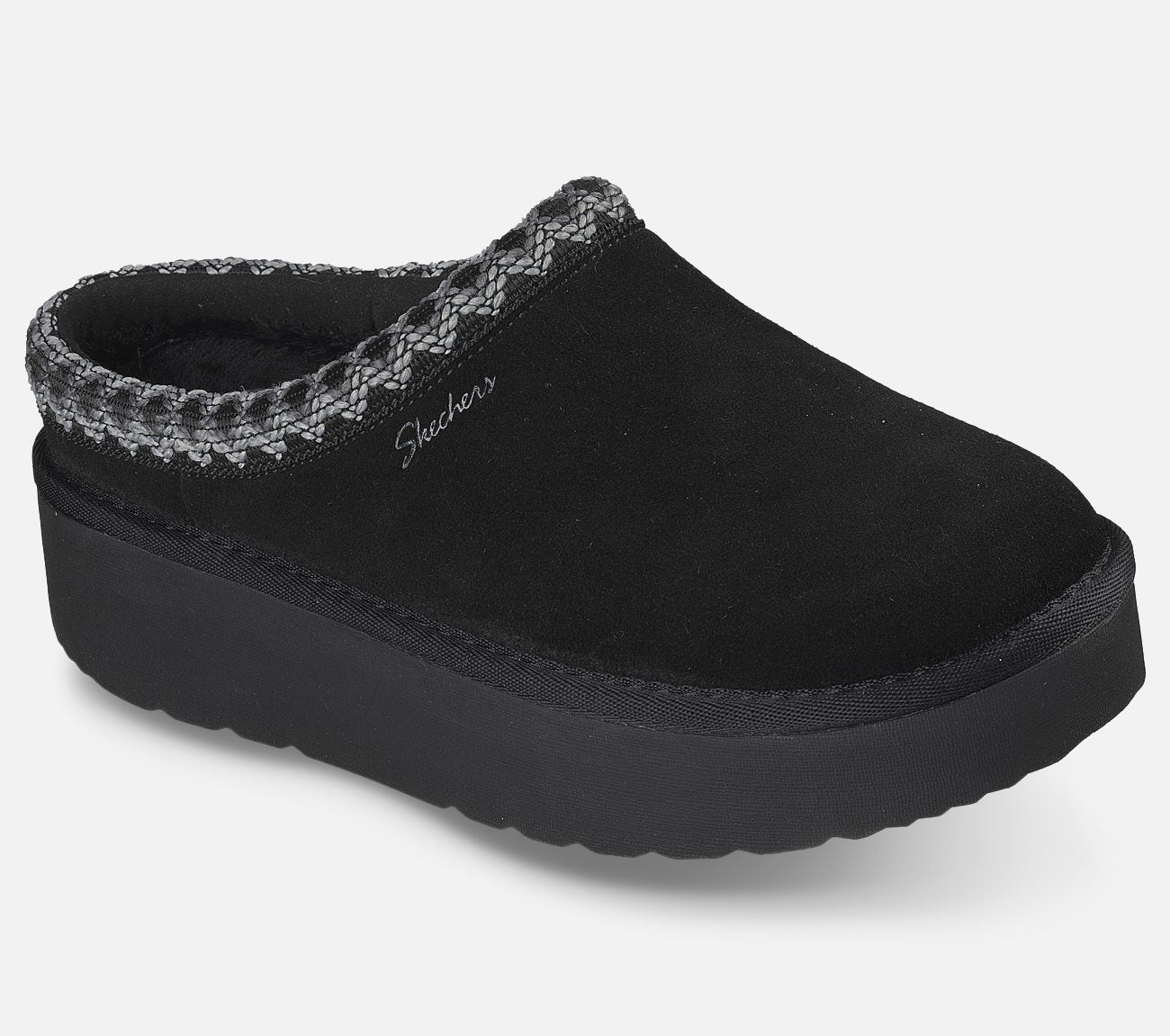 Keep Cozy - Cozy Cascade Shoe Skechers.dk
