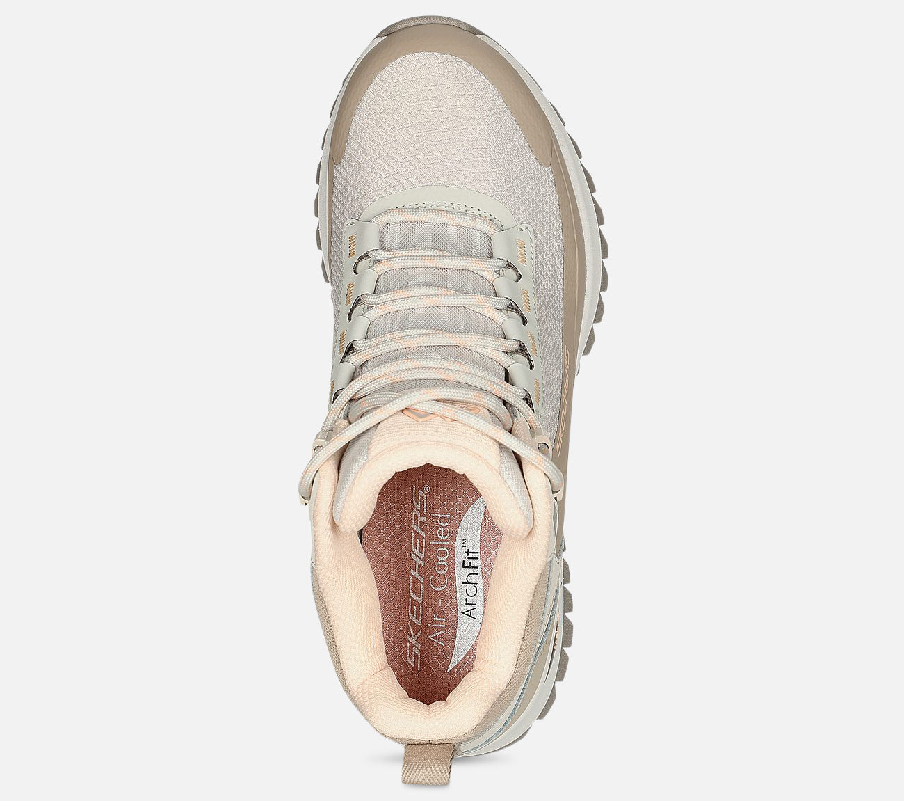 Arch Fit Discover – Elevation Gain - Waterproof Boot Skechers