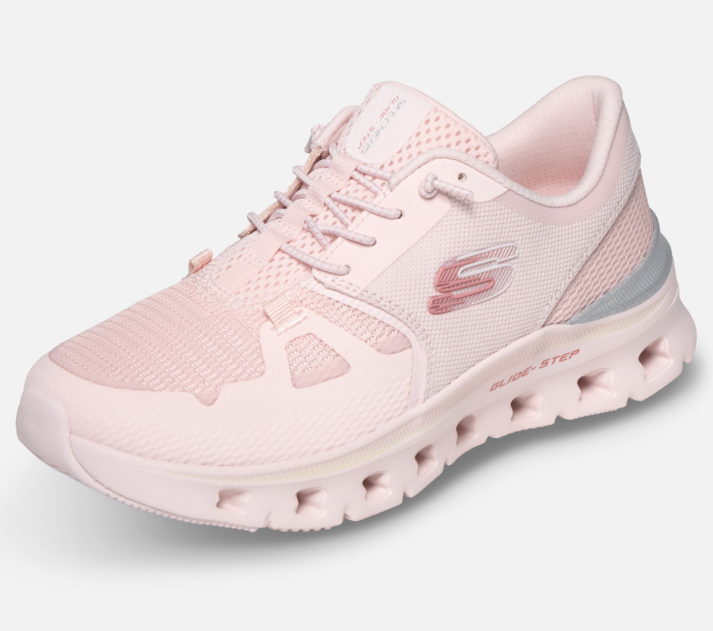 Slip-ins: Glide-Step Pro - Rosy Glow Shoe Skechers.dk