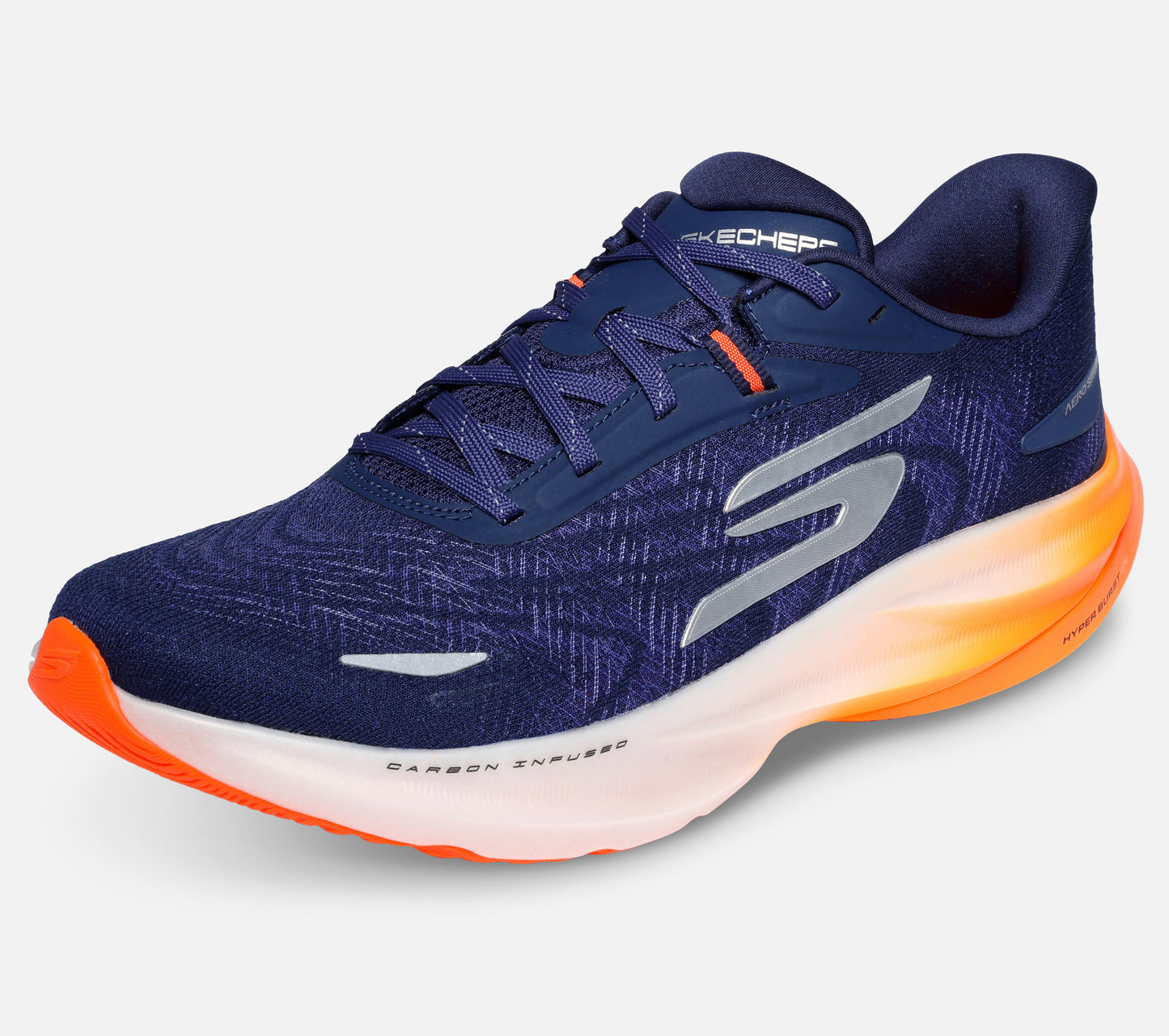 SKX Aero Spark Shoe Skechers.dk