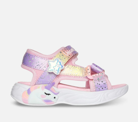 Unicorn Dreams - Majestic Bliss Sandal Skechers