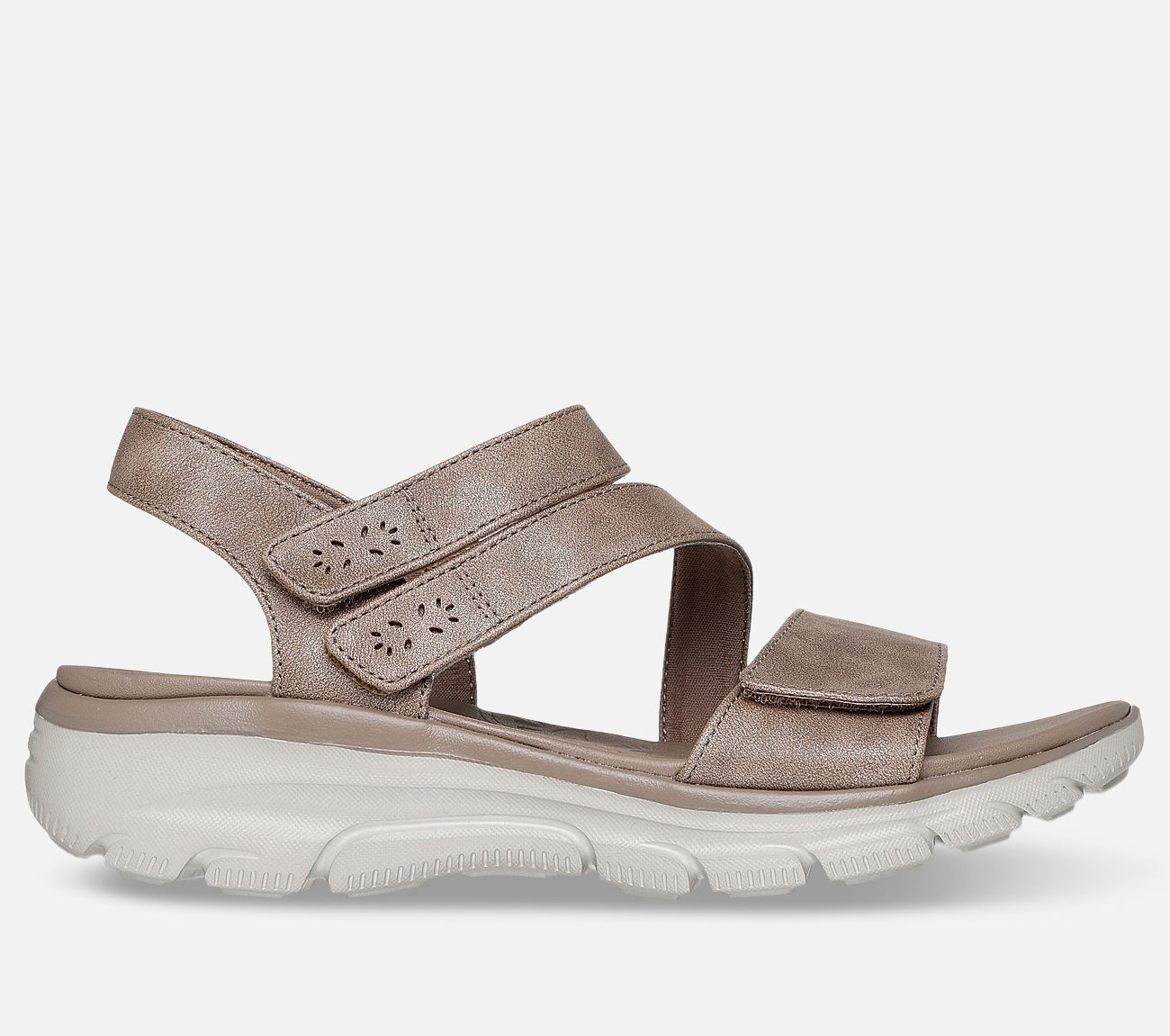 Relaxed Fit: Easy Going - All Day Chic Sandal Skechers.dk