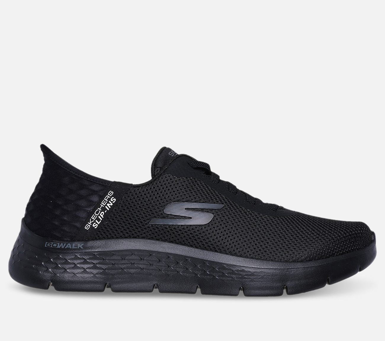 Slip-ins: GO WALK Flex - Hands Up Shoe Skechers