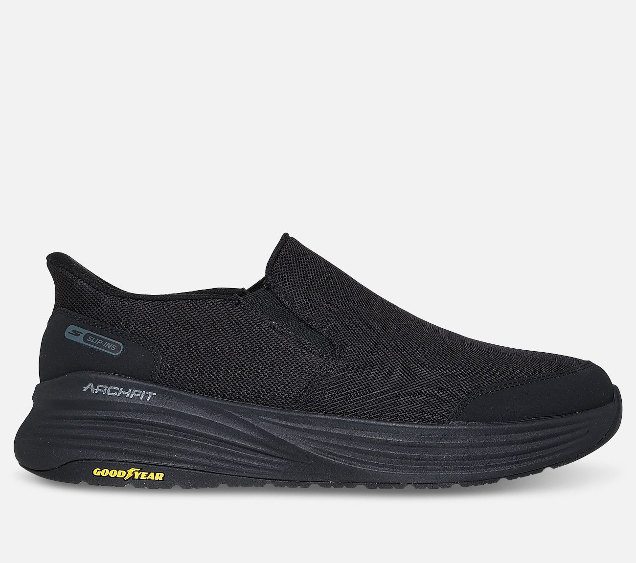 Slip-ins: Arch Fit GO WALK Stability 2.0 - Charles Shoe Skechers.dk