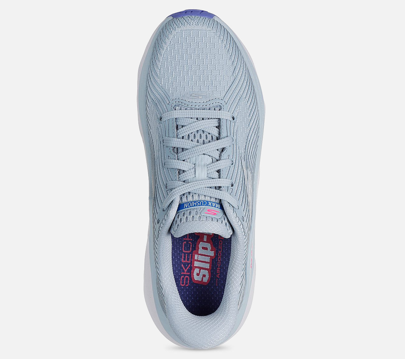 Slip-ins: Max Run - Echoridge Shoe Skechers.dk