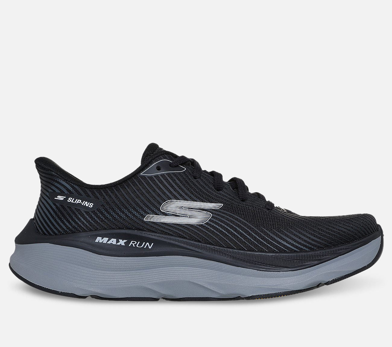 Slip-ins: Max Run - Echoridge