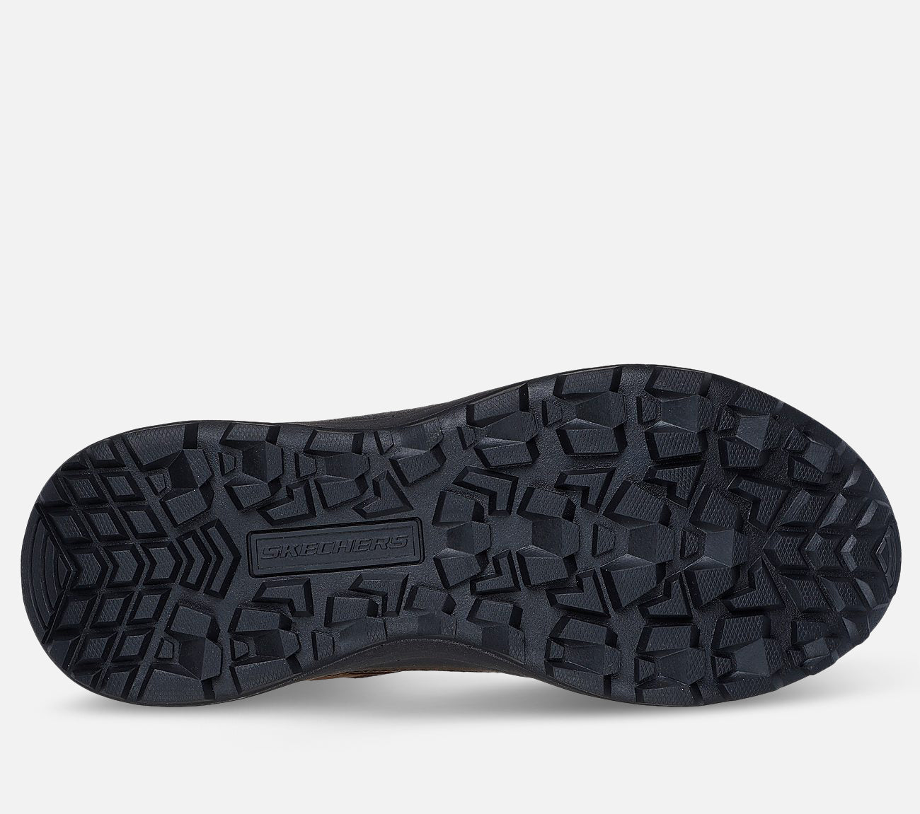 Cambert - Harlan - Waterproof Boot Skechers.dk