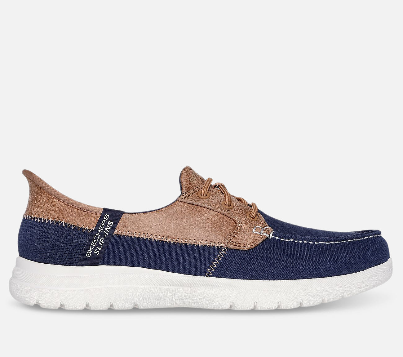 Slip-ins On-the-GO Flex - Palmilla Shoe Skechers