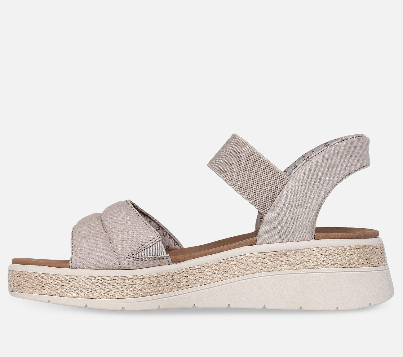Slip-ins: BOBS Sun Ray Sandal Skechers.dk