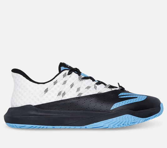 Relaxed Fit: Viper Court Rally Shoe Skechers.dk