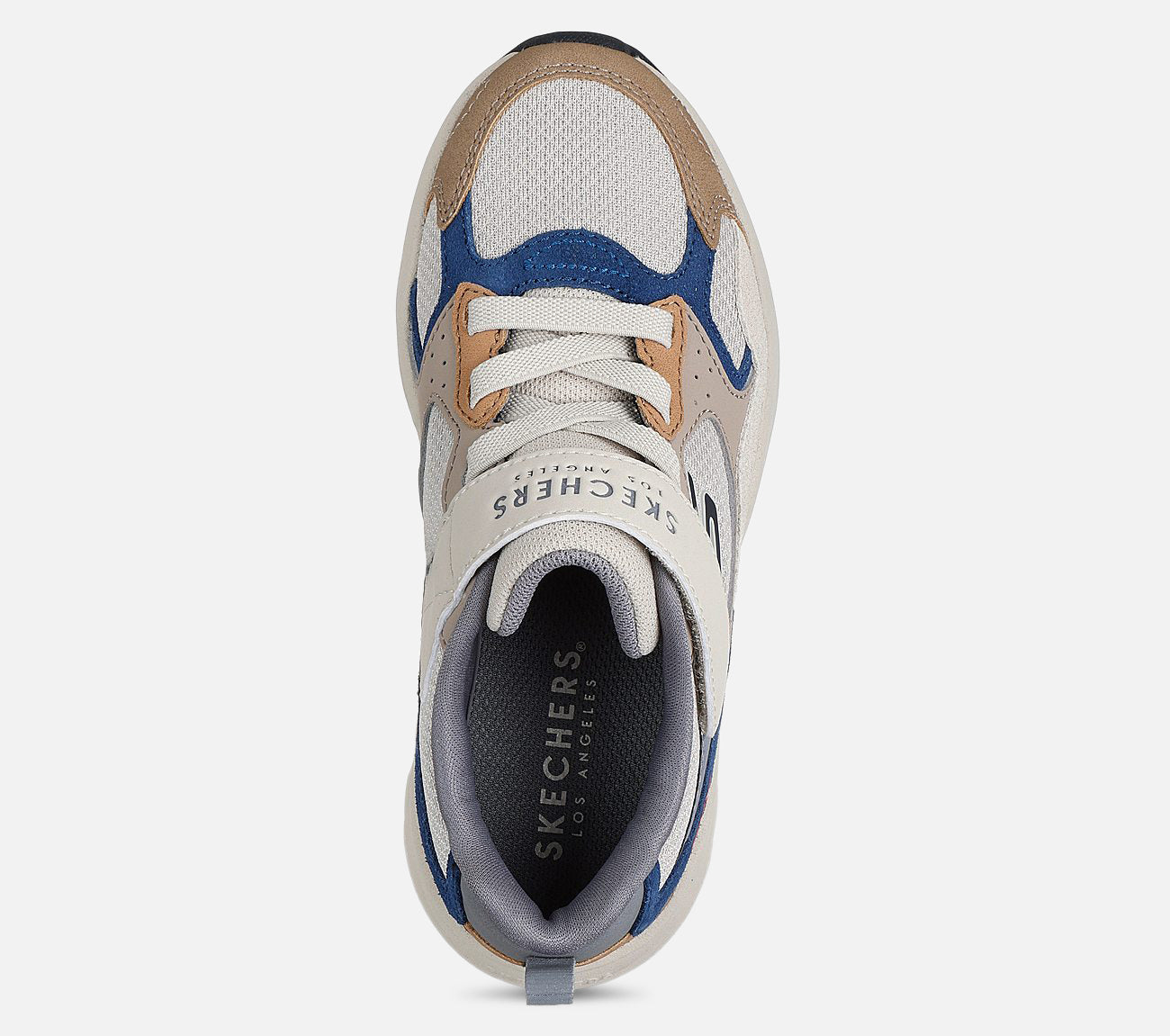 Nova Jogger - Prime-Ave Shoe Skechers.dk