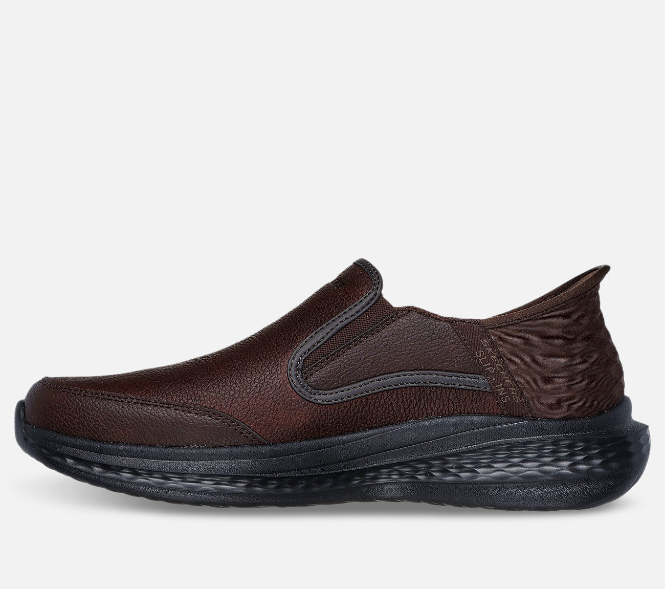 Relaxed Fit: Slip-ins: Slade Cooper Shoe Skechers.dk