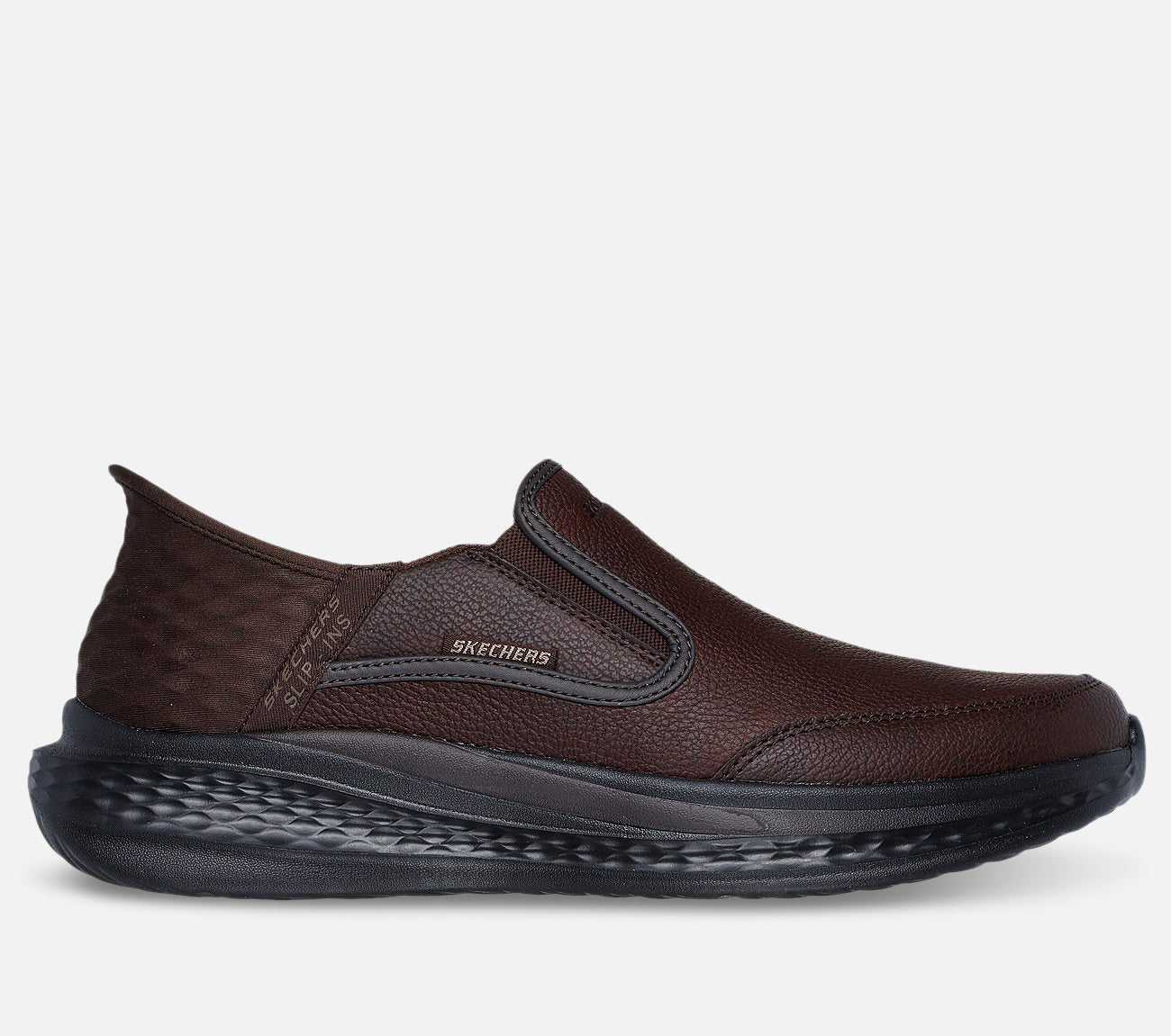 Relaxed Fit: Slip-ins: Slade Cooper Shoe Skechers.dk
