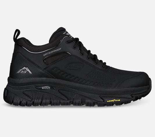 Arch Fit Road Walker - Waterproof Shoe Skechers