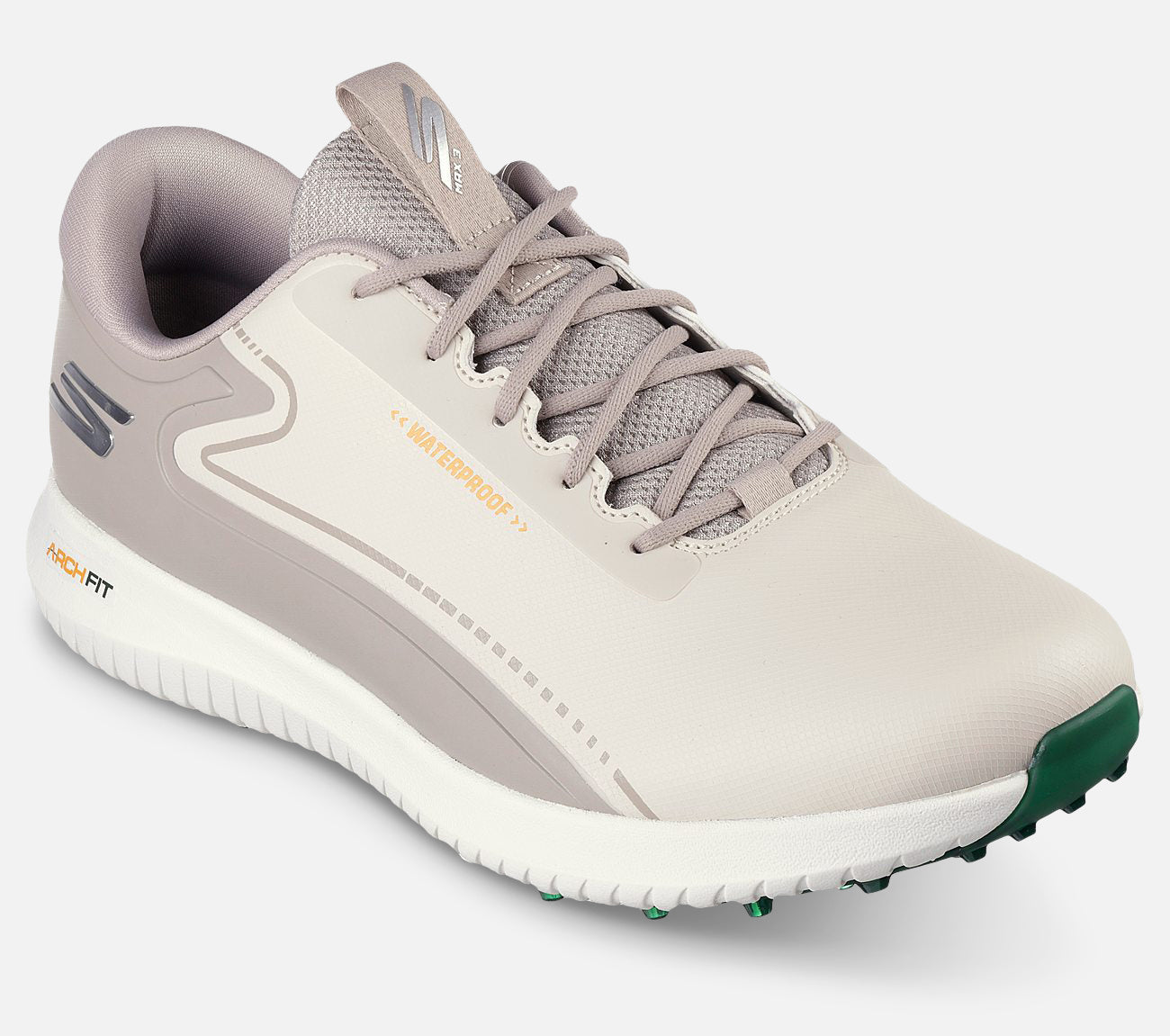 GO GOLF Max 3 - Waterproof Golf Skechers.dk