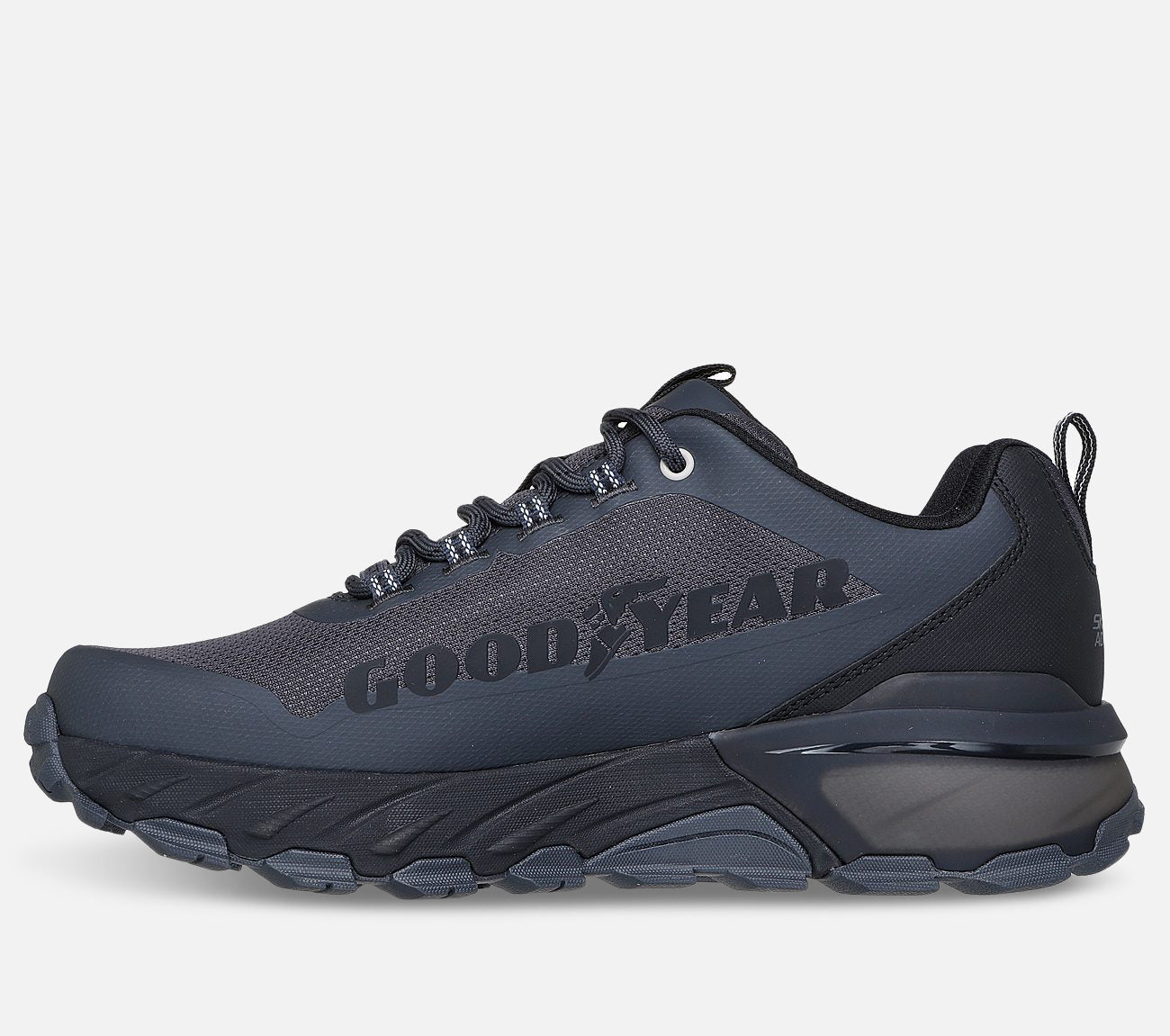 Max Protect Fast Track - Waterproof Shoe Skechers.dk