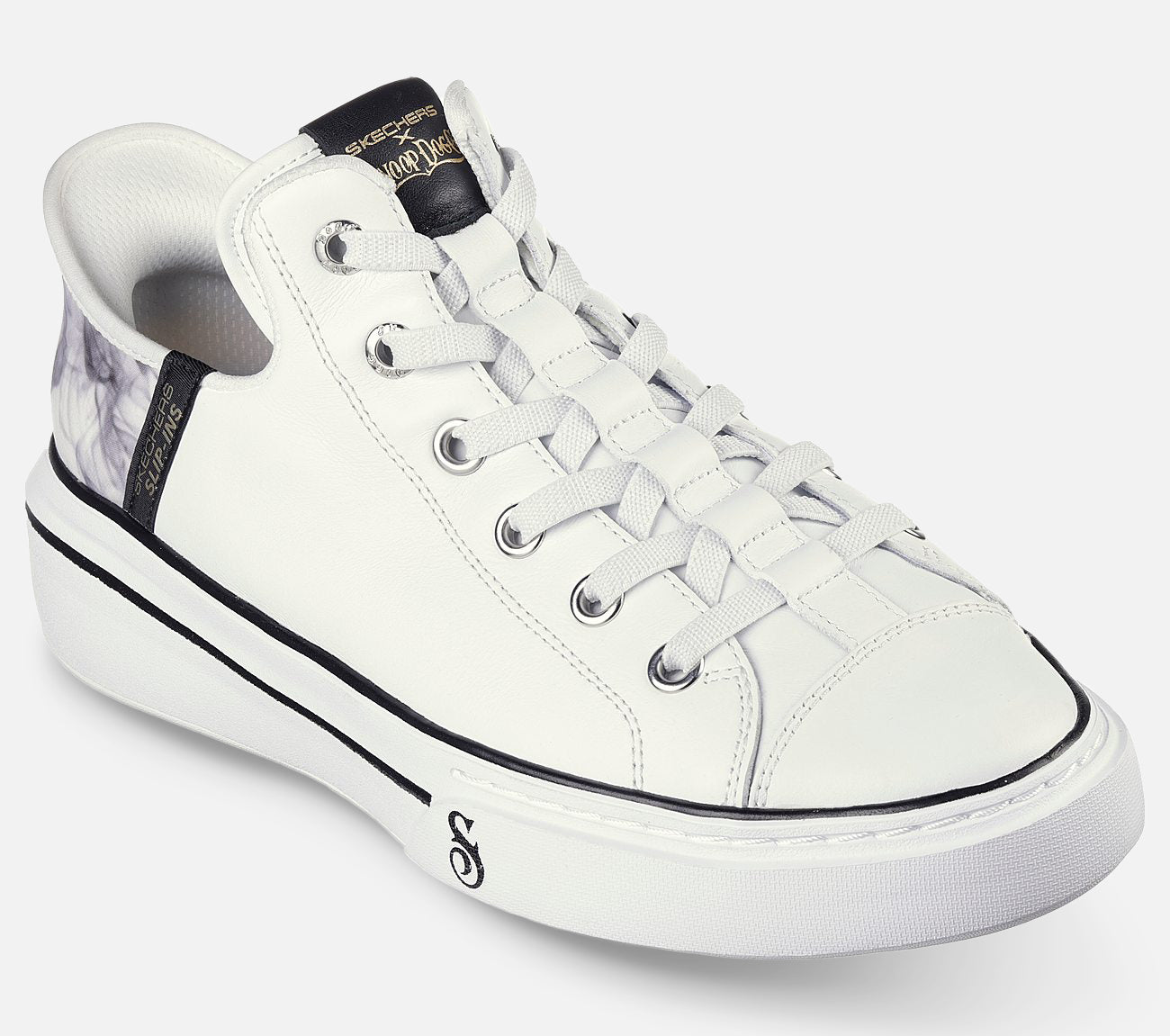 Snoop Dogg: Slip-ins: Snoop One - OG Shoe Skechers