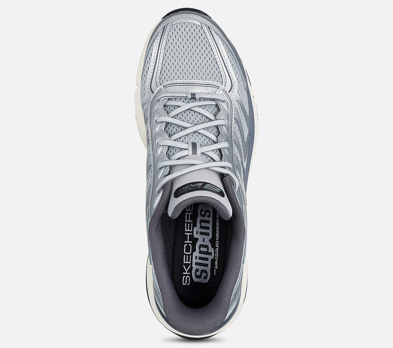 Slip-ins: Stamina Sport Shoe Skechers.dk