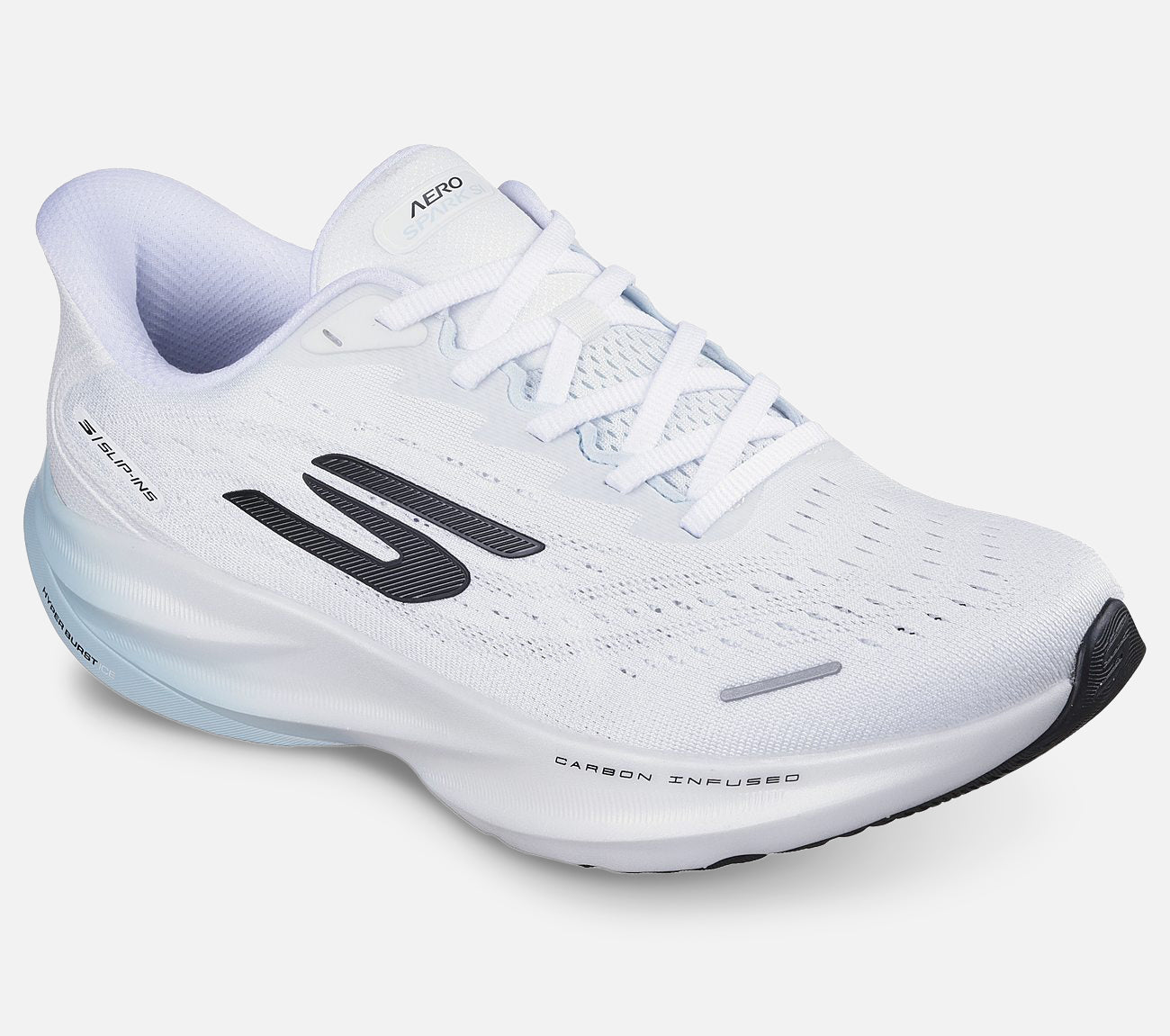 Slip-ins: Aero Spark Shoe Skechers.dk