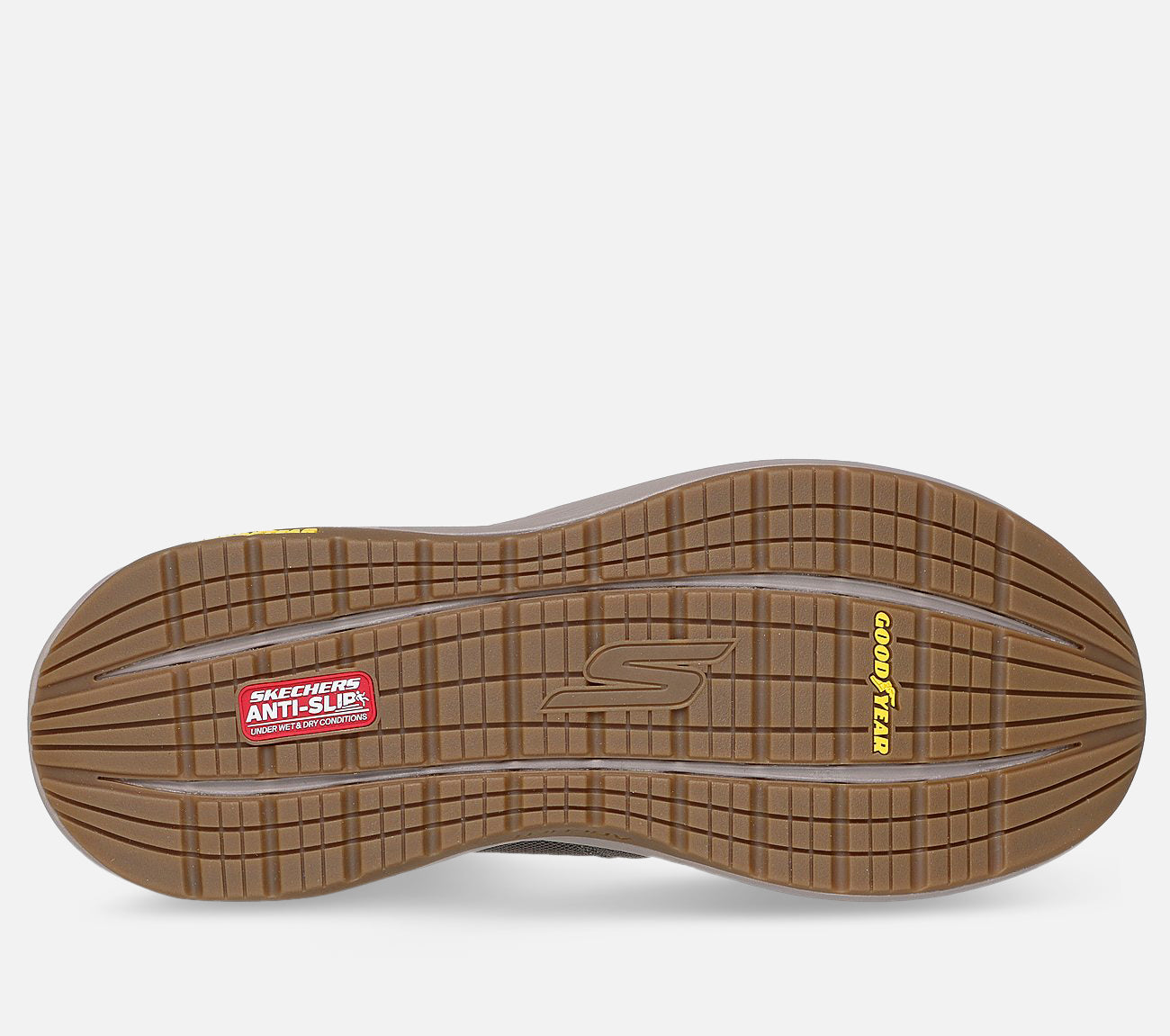 Slip-ins: Arch Fit GO WALK Stability 2.0 - Charles Shoe Skechers.dk