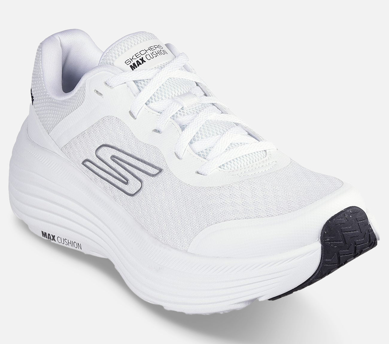 Max Cushioning Endeavour Shoe Skechers.dk