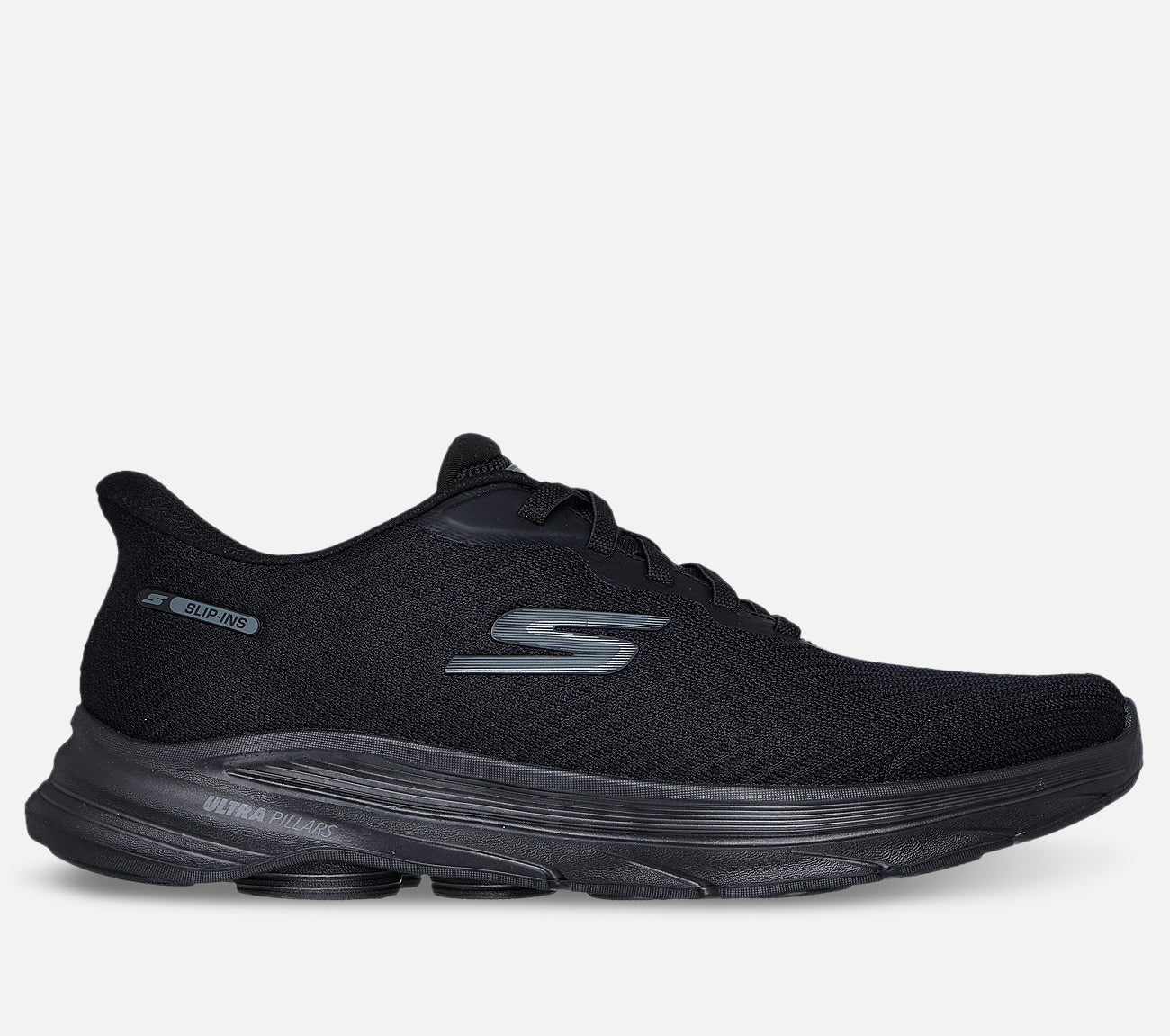 Slip-ins: GO WALK 8 - Pate Shoe Skechers.dk