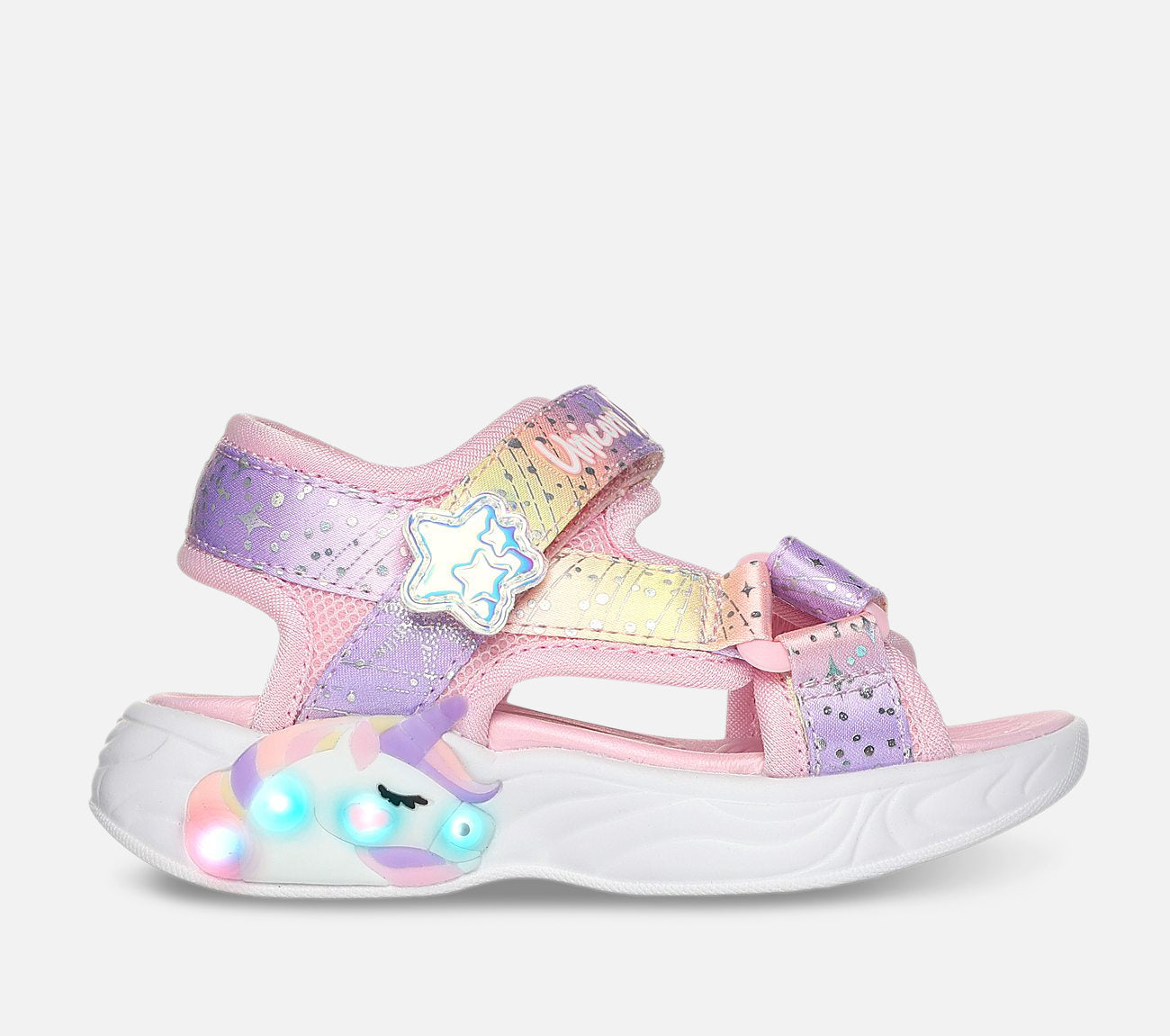 Unicorn Dreams - Majestic Bliss Sandal Skechers