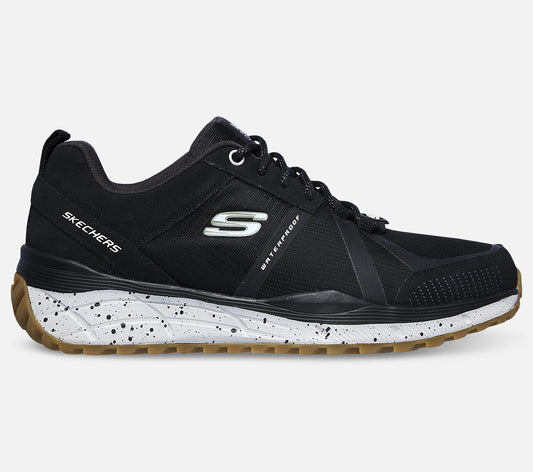 Relaxed Fit: Equalizer 4.0 Trail - Waterproof Shoe Skechers