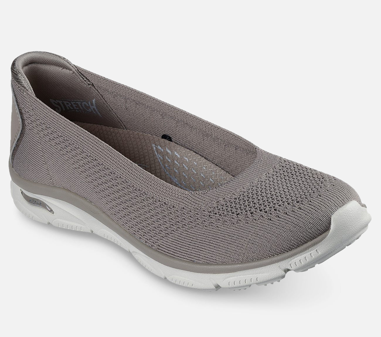 Arch Fit Sunny - Zen Walk Ballerina Skechers.dk