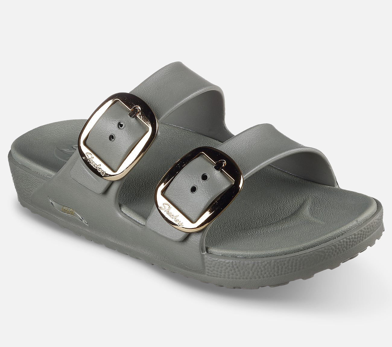 Foamies: Arch Fit Cali Breeze - Gold Star Sandal Skechers.dk
