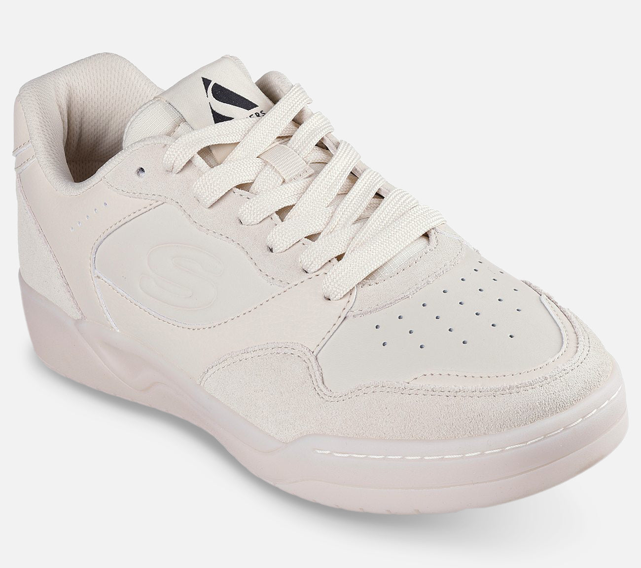 Koopa Court - Volley Low Shoe Skechers.dk