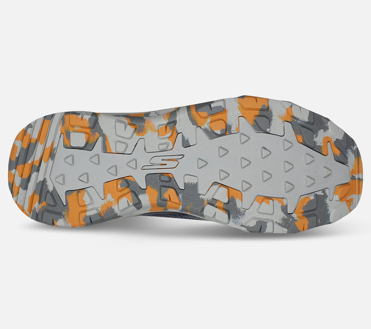 GO RUN Trail Altitude - Water Repellent Shoe Skechers