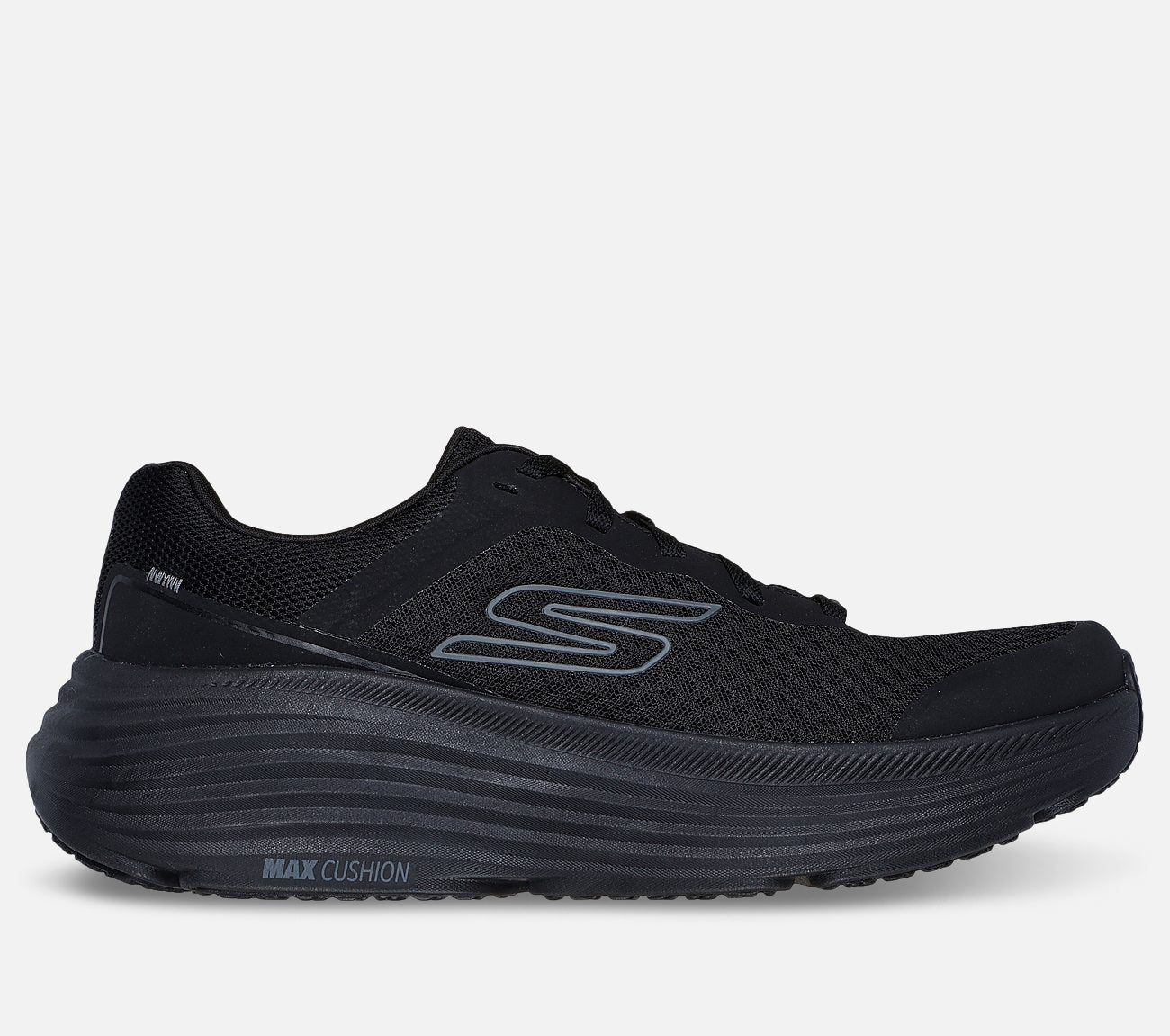 Max Cushioning Endeavour Shoe Skechers.dk