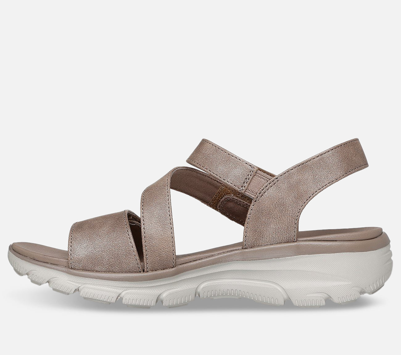 Relaxed Fit: Easy Going - All Day Chic Sandal Skechers.dk