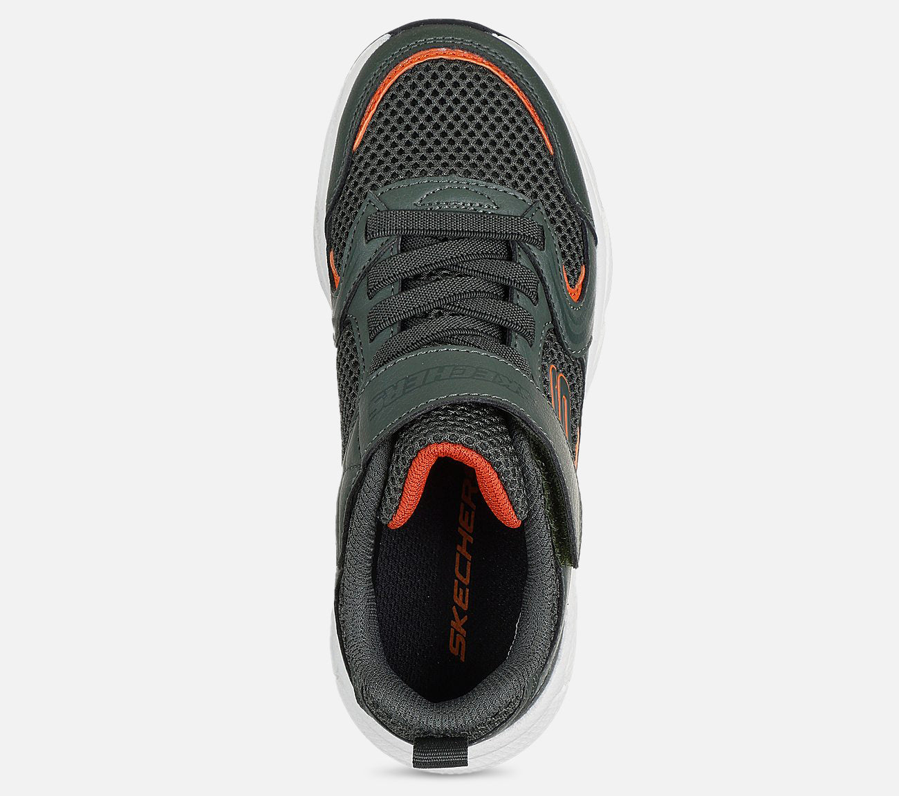 Retro-Graph Shoe Skechers.dk