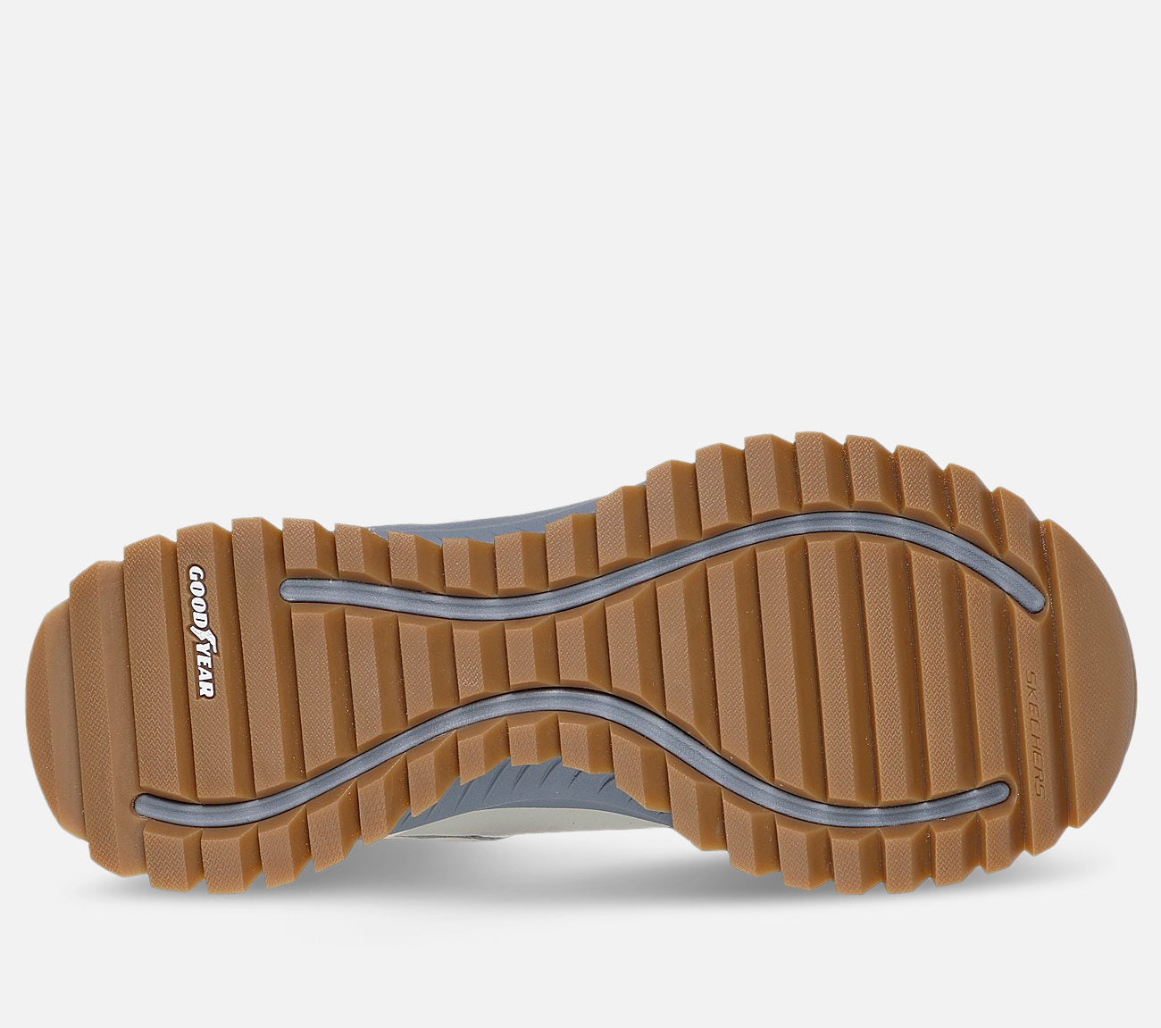 Arch Fit Discover – Elevation Gain - Waterproof Boot Skechers.dk
