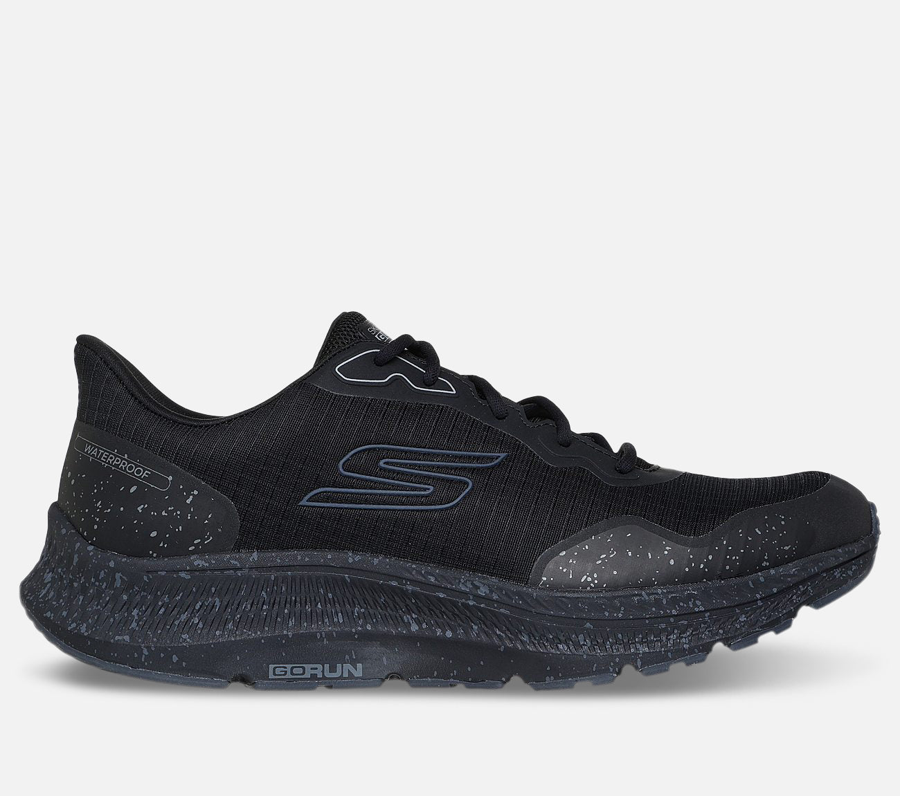 GO RUN Consistent 2.0 - Piedmont - Waterproof Shoe Skechers.dk