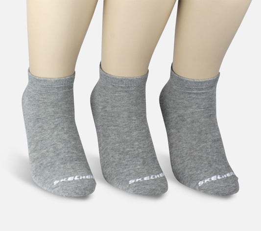 3 par ankelstrømper Sock Skechers