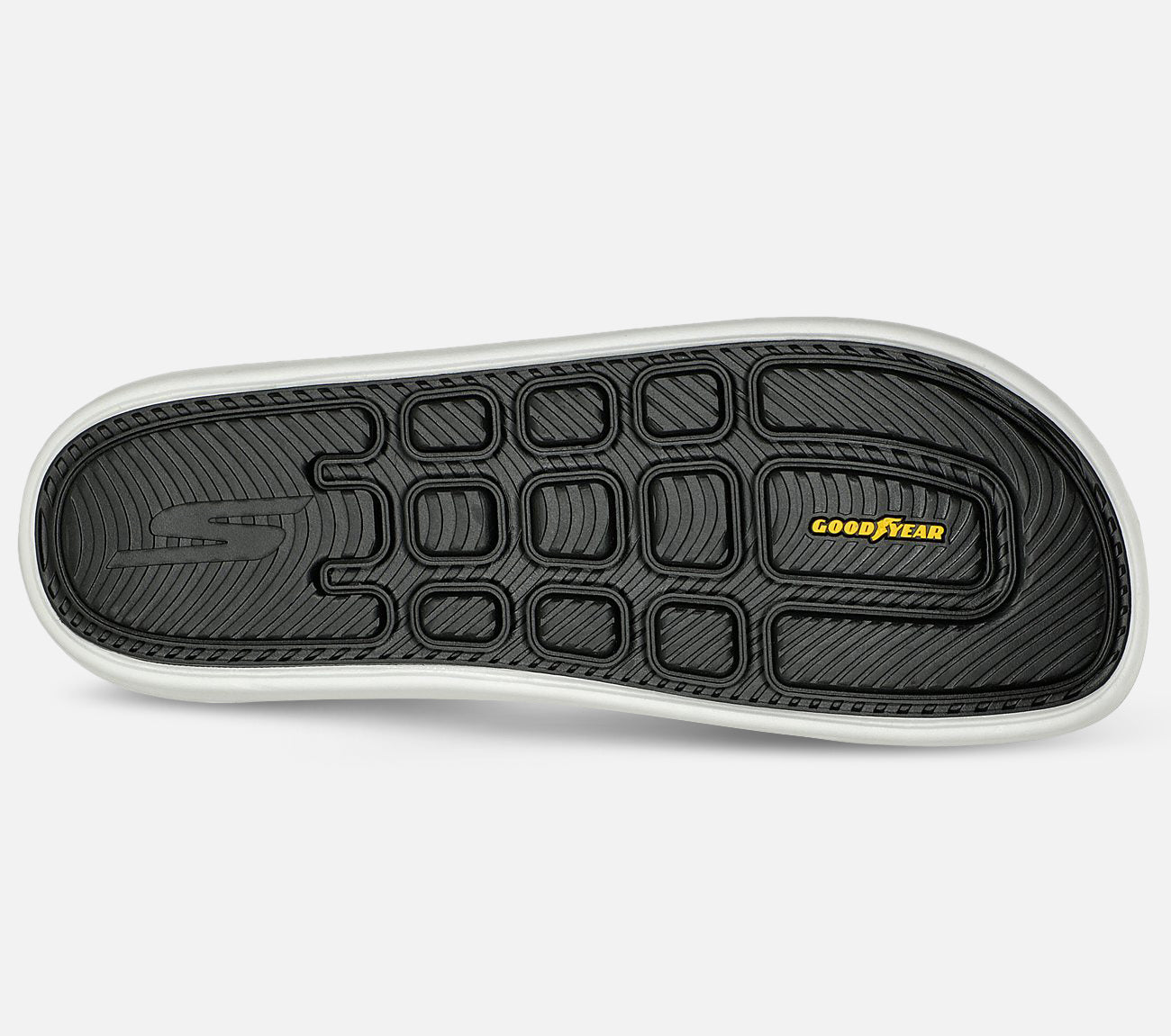 Hyper Slide - Hyper Comfort Sandal Skechers.dk