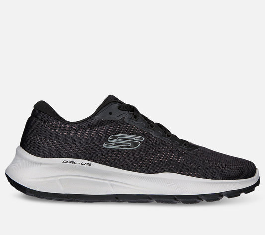 Relaxed Fit: Equalizer 5.0 - New Interval Shoe Skechers.dk