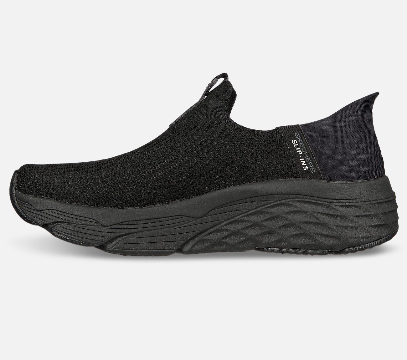 Slip-ins: Max Cushioning Elite - Smooth Transistion Shoe Skechers