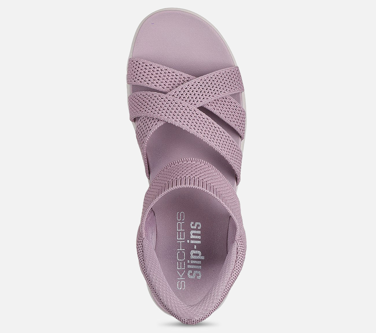 Slip-ins: Arya - Cooling Off Sandal Skechers.dk