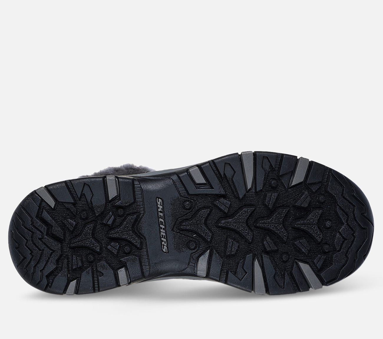 Trego - Stormie - Waterproof Boot Skechers.dk