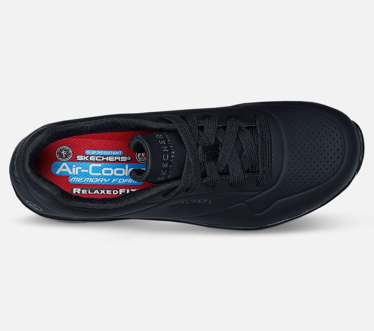 Work: Uno SR Work Skechers
