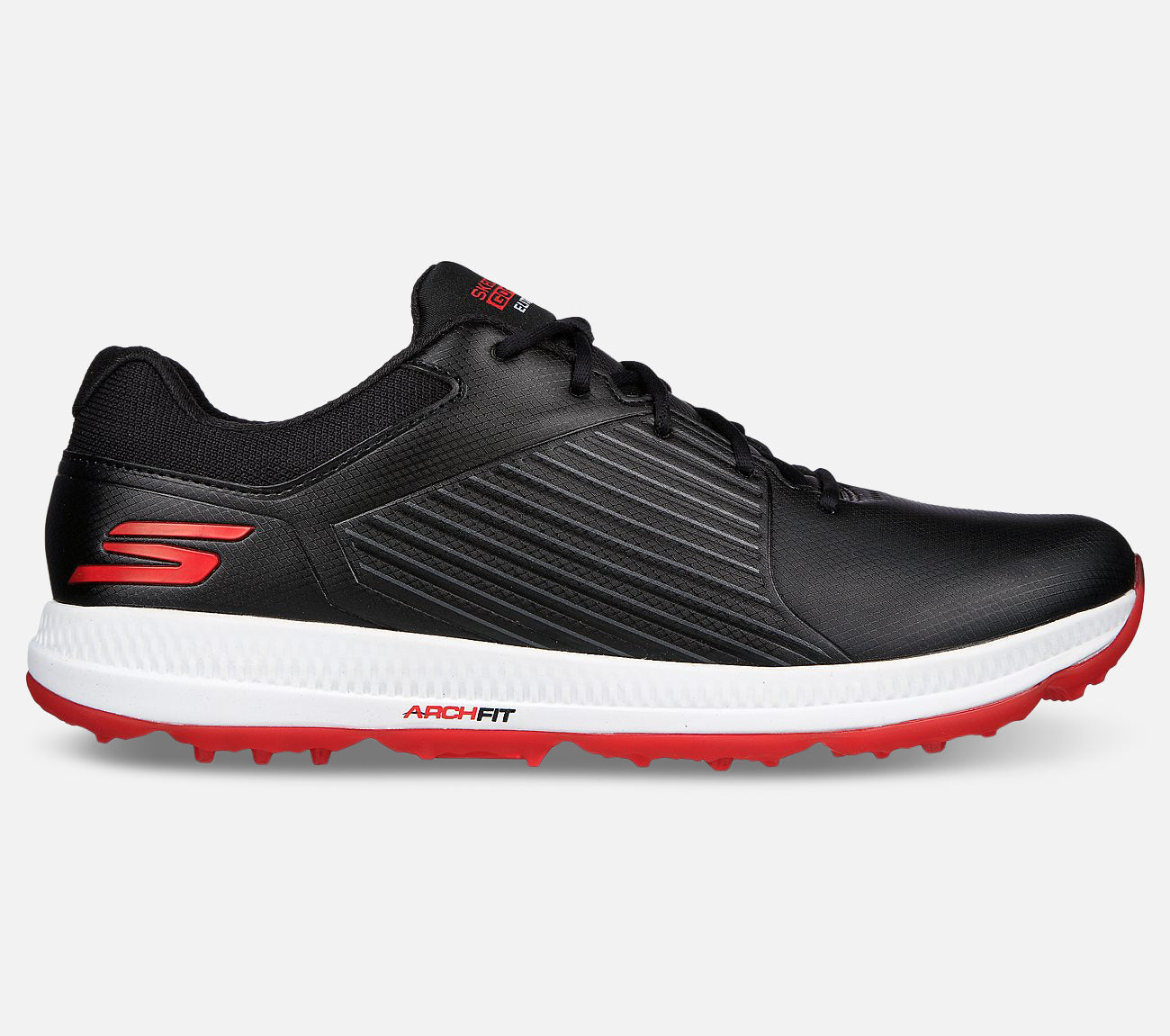 GO GOLF Arch Fit Elite 5 - GF Waterproof Golf Skechers