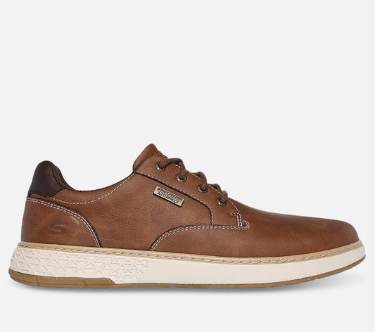 Relaxed Fit: Garlan - Pryor Shoe Skechers.dk