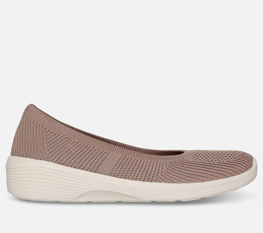 Arya - Fancy You Ballerina Skechers.dk