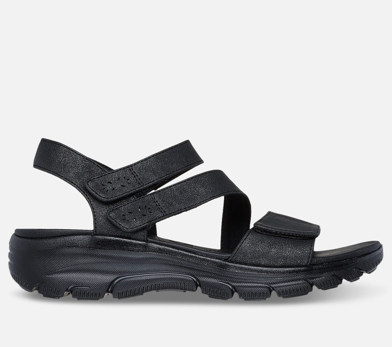 Relaxed Fit: Easy Going - All Day Chic Sandal Skechers.dk
