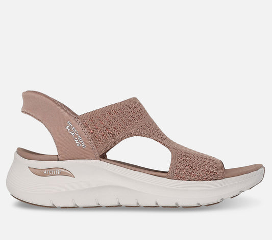Slip-ins: Arch Fit 2.0 - My Everyday Shoe Skechers.dk